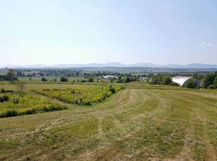 0 Vance Hill Rd, Newport Center, VT 05857