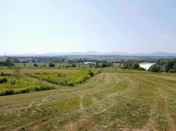 0 Vance Hill Road, Newport Town, VT 05857