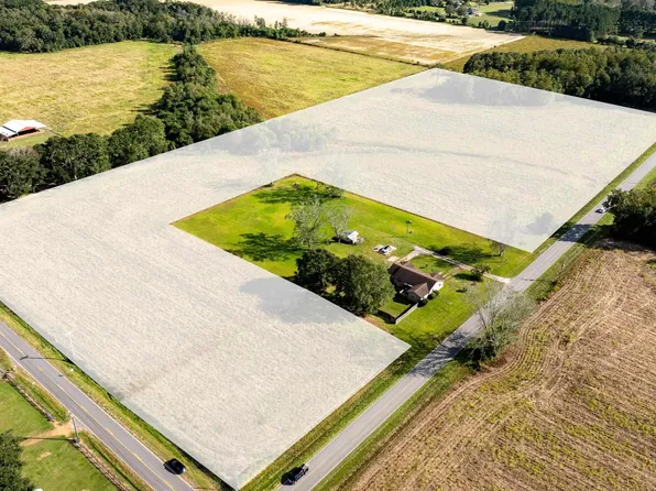 24350 County Road 65, Robertsdale, AL 36567