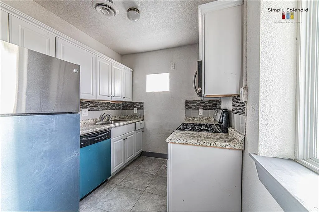 1 bed, 1.0 bath, 724 sqft, $1,200 — Photo 4