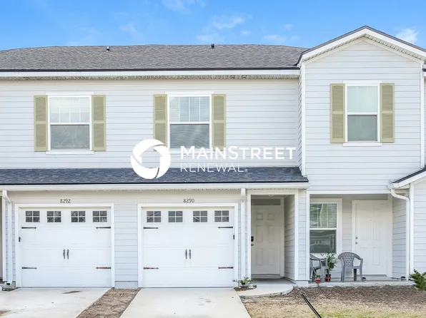 8290 Rigel Rd, Jacksonville, FL 32216