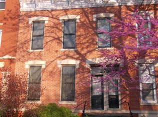2125 W Bowler St #1, Chicago, IL 60612