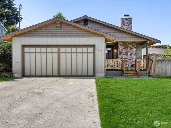 1417 S 257th Place, Des Moines, WA 98198