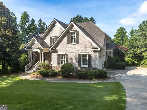 8164 Preservation Trl, Midland, GA 31820