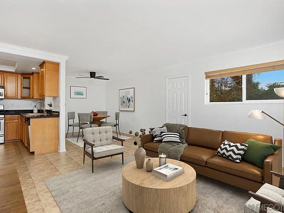5th image of 5046 Los Morros Way Unit 86