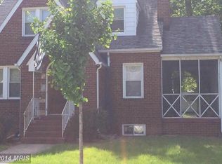 804 N Highland St, Arlington, VA 22201