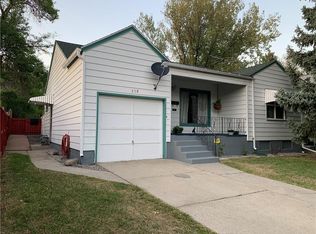 939 Yale Ave, Billings, MT 59102