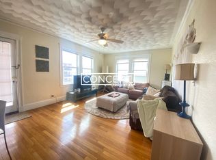 66 Craigie St APT 3R, Somerville, MA 02143
