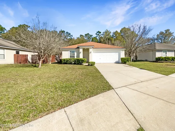 3067 THORN GLEN Court, Jacksonville, FL 32208
