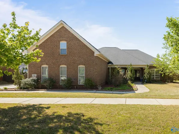 24 Tall Oak Blvd, Huntsville, AL 35824