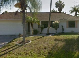 4176 Reynolds Ln, Pt Charlotte, FL 33981