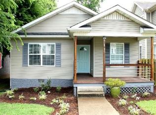 517 Buchanan St, Nashville, TN 37208