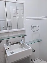 Rented by CENTURY 21 Sunny Gardens Realty, Inc.