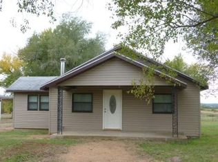 16287 Swisher Rd, Cabool, MO 65689