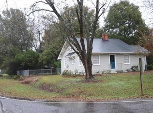 1041 Highland Ave, Madison, GA 30650