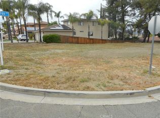 0 Canyon Lake Dr S LOT 423, Quail Valley, CA 92587