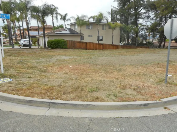 0 Canyon Lake Dr S Lot 423, Quail Valley, CA 92587