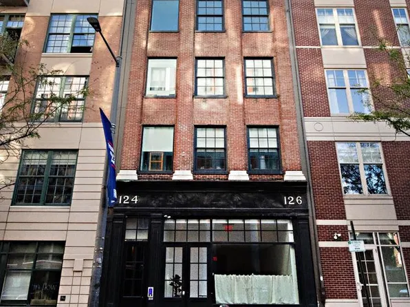 124 N 2nd St #Ph, Philadelphia, PA 19106