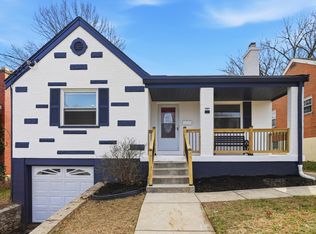 5869 Weston Ct, Cincinnati, OH
