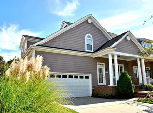 7505 S Promontory Ct, Wilmington, NC 28412