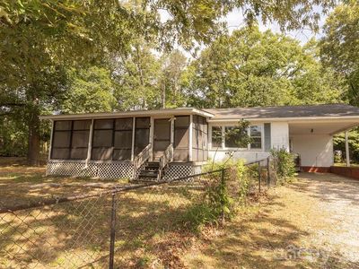 609 Wilcox Ave, Gaffney, SC, 29341