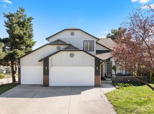 398 N Pebble Beach Way, Eagle, ID 83616