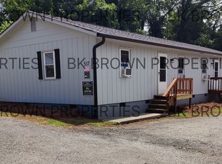 517 W Ward Ave #A, High Pt, NC 27260