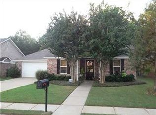 116 Basswood Cir, Brandon, MS 39047