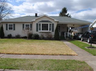 1214 Spruce St, Montoursville, PA 17754