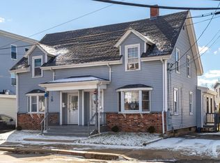 712-714 Summer St, Lynn, MA 01905