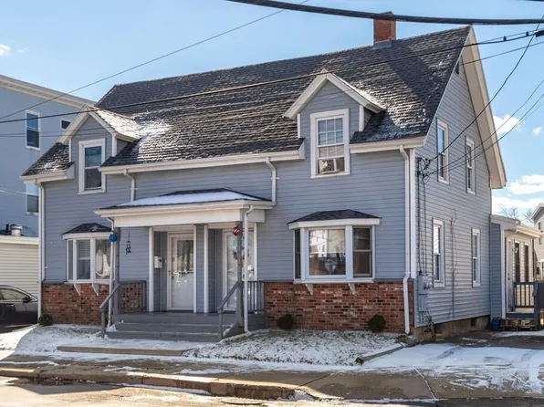 712-714 Summer St, Lynn, MA 01905