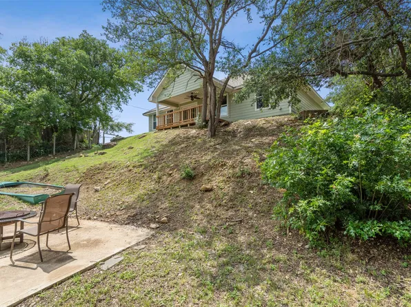 206 County Road 594, Eastland, TX 76448