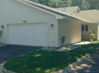 8703 Norway St NW, Coon Rapids, MN 55433