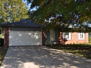 2805 W Katella Ln, Springfield, MO 65807