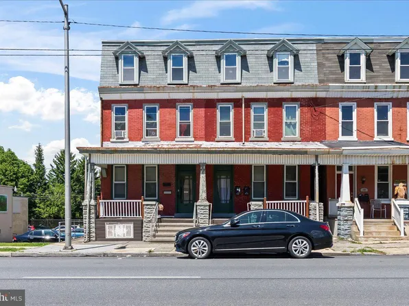 117 Cumberland St, Lebanon, PA 17042
