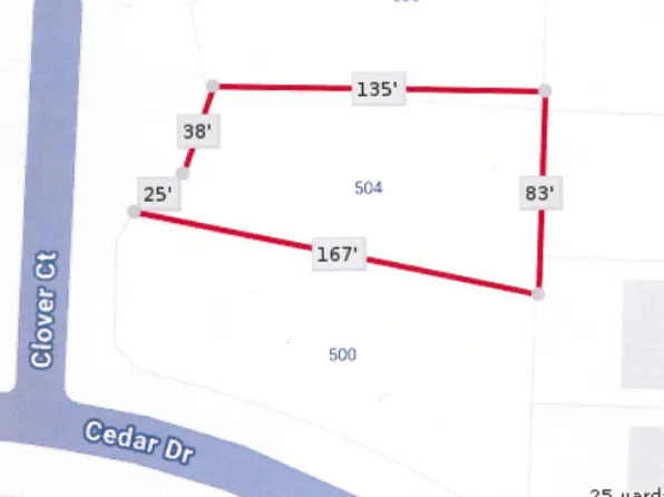 504 Clover Ct, Lake City, MN 55041