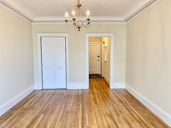 2nd image of 1245 California St APT 401