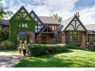 19 Huntwick Ln, Cherry Hills Village, CO 80113