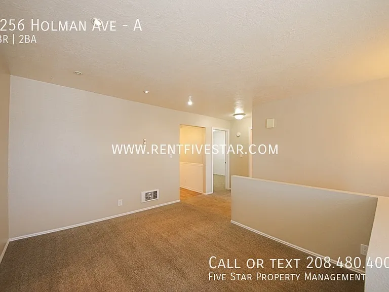 1256 Holman Ave #A — Photo 2