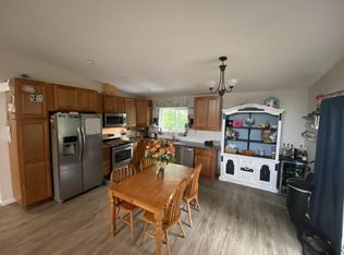 701 Kluane Dr, Anchorage, AK 99504