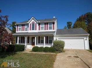 10398 Tobano Trl, Jonesboro, GA