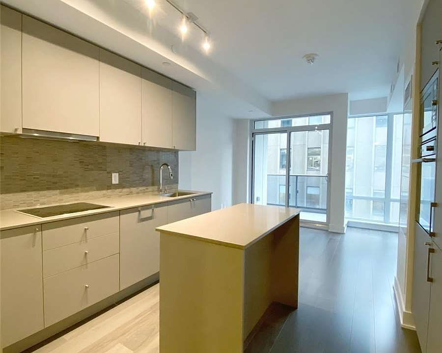 1st image of 88 Cumberland St #1705