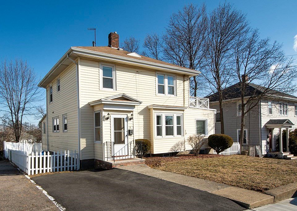 28 Bedford St, Quincy, MA 02169 Zillow