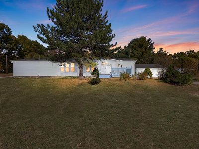 11538 E 400 N, Grovertown, IN, 46531