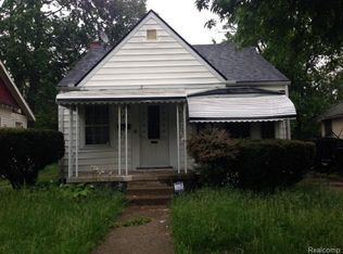 13294 Coyle St, Detroit, MI 48227