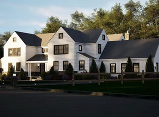 6 Beltas Farm Ln, Westport, CT 06880