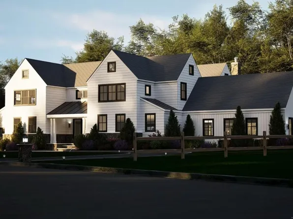 6 Beltas Farm Lane, Westport, CT 06880