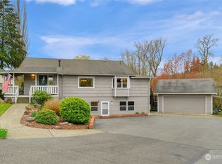 15417 Waynita Way NE, Bothell, WA 98011