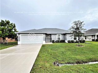 408 SW Ewing Ave, Port Saint Lucie, FL 34983