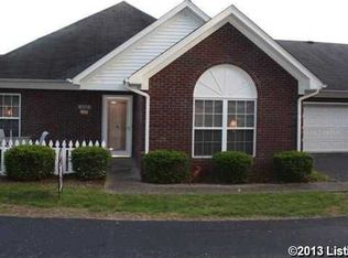 6102 Apple Creek Rd, Louisville, KY 40219